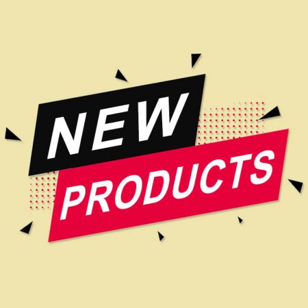 New Products - Leos' New Products
